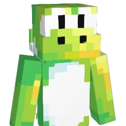 oxmo141's Minecraft skin