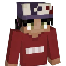 oxsss Minecraft avatar bust
