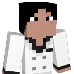 oxxxl__________7 Minecraft avatar bust