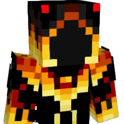 oxycotton94 Minecraft avatar bust
