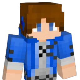 oxygen2026 Minecraft avatar bust