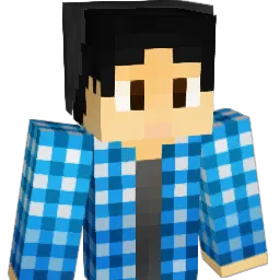oxymoron327's Minecraft skin