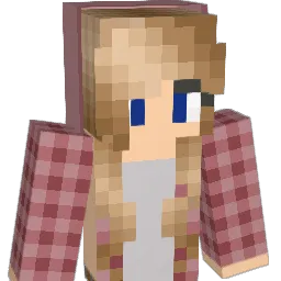oyaisboss14 Minecraft avatar bust