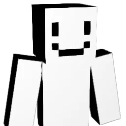 oyannowo Minecraft avatar bust