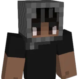 oykn's Minecraft skin