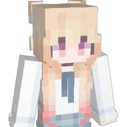 oymy's Minecraft skin