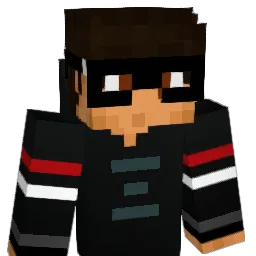 oyoy0 Minecraft avatar bust