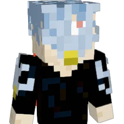oyveygoy7 Minecraft avatar bust