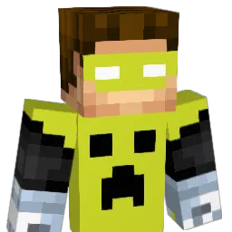 ozanleon123 Minecraft avatar bust