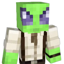 ozanq16 Minecraft avatar bust
