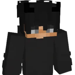 ozanwaxiee Minecraft avatar bust