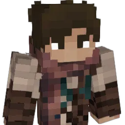 ozca00's Minecraft skin