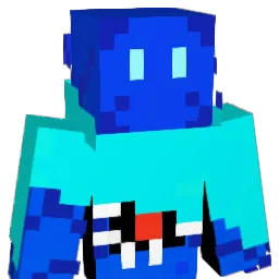 ozerghost Minecraft avatar bust