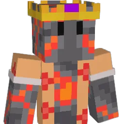 ozhan_EXE Minecraft avatar bust