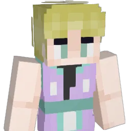 ozieboi Minecraft avatar bust