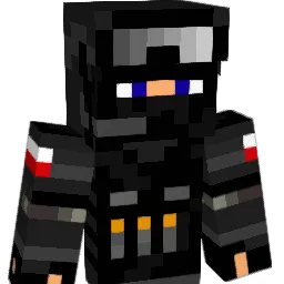 ozik200 Minecraft avatar bust