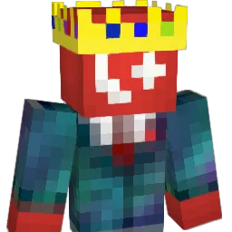 ozikog Minecraft avatar bust