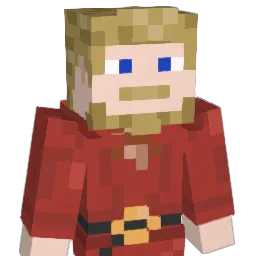 oziwa3 Minecraft avatar bust