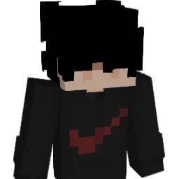 ozleye95's Minecraft skin
