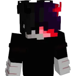 ozllzls1 Minecraft avatar bust