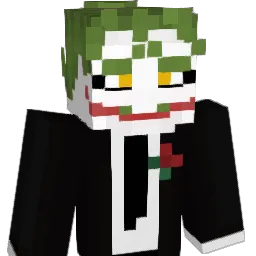ozm_'s Minecraft skin