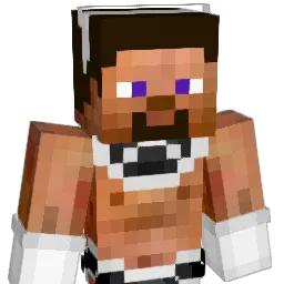 ozolins007 Minecraft avatar bust