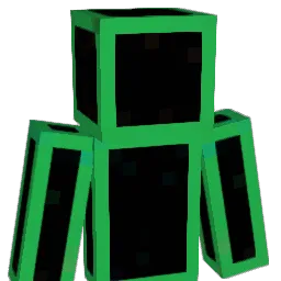 ozomalli's Minecraft skin