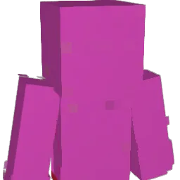 ozominecraft Minecraft avatar bust