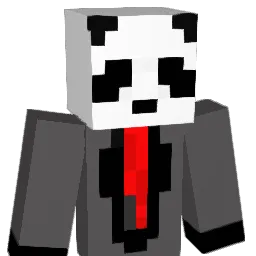 ozozozz Minecraft avatar bust