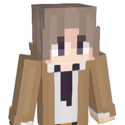 Minecraft-Skin von ozrd