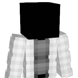 ozurn Minecraft avatar bust