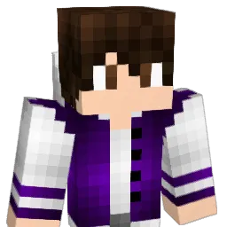ozword2957 Minecraft avatar bust