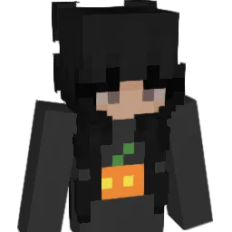 ozygen Minecraft avatar bust