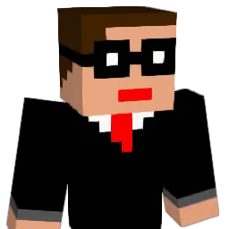 ozziboy123 Minecraft avatar bust