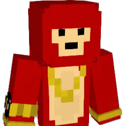 ozzie7231 Minecraft avatar bust