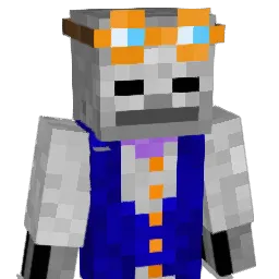 ozzy_boy9 Minecraft avatar bust