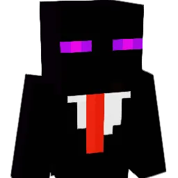 ozzyblep Minecraft avatar bust