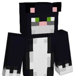 ozzyman67 Minecraft avatar bust