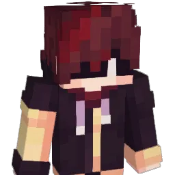ozzyntoby13 Minecraft avatar bust