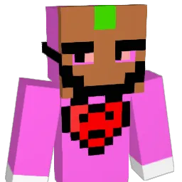 p00ping's Minecraft skin