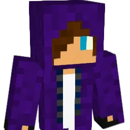 p00pyd00py Minecraft avatar bust