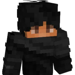 p0coyo1 Minecraft avatar bust