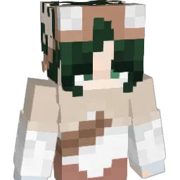 p0ggies's Minecraft skin