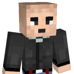 p0ilo's Minecraft skin
