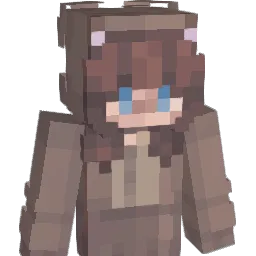 p0ltoraczek Minecraft avatar bust
