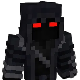 p0lyh3dron Minecraft avatar bust