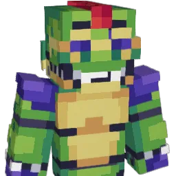 p0rtCh's Minecraft skin