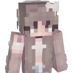 p0tat0_ch1ps Minecraft avatar bust