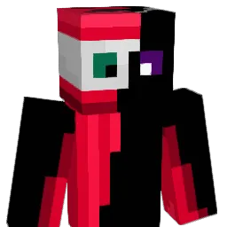 p0tat0_hunter Minecraft avatar bust