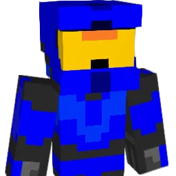 p0tten's Minecraft skin